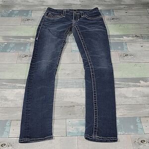 Big Star Skinny Jeans sz 24R